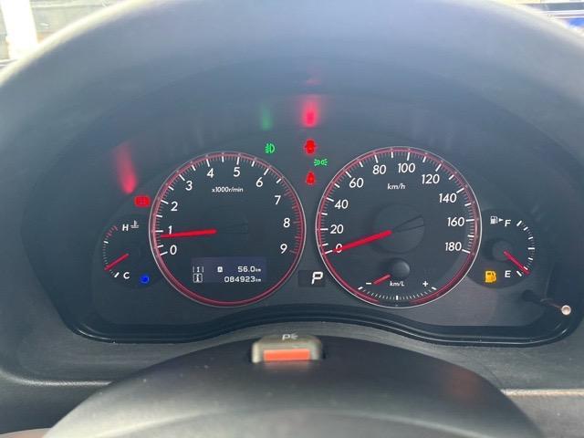 Ref:AUX-24802364 SUBARU LEGACY TOURING WAGON 2006 15 Ref:AUX-24802364 SUBARU LEGACY TOURING WAGON 2006 - Image 15