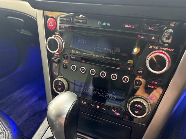 Ref:AUX-24802364 SUBARU LEGACY TOURING WAGON 2006 19 Ref:AUX-24802364 SUBARU LEGACY TOURING WAGON 2006 - Image 19