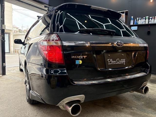 Ref:AUX-24802364 SUBARU LEGACY TOURING WAGON 2006 4 Ref:AUX-24802364 SUBARU LEGACY TOURING WAGON 2006 - Image 4