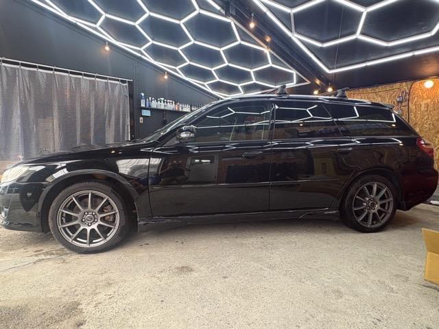 Ref:AUX-24802364 SUBARU LEGACY TOURING WAGON 2006 6 Ref:AUX-24802364 SUBARU LEGACY TOURING WAGON 2006 - Image 6