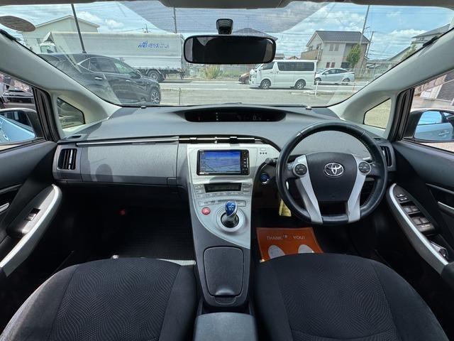 Ref:AUX-24802593 TOYOTA PRIUS 2014 2 Ref:AUX-24802593 TOYOTA PRIUS 2014 - Image 2