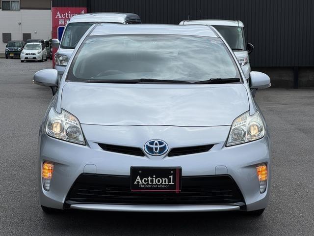 Ref:AUX-24802593 TOYOTA PRIUS 2014 3 Ref:AUX-24802593 TOYOTA PRIUS 2014 - Image 3