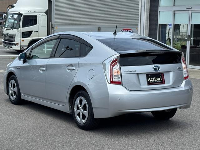 Ref:AUX-24802593 TOYOTA PRIUS 2014 4 Ref:AUX-24802593 TOYOTA PRIUS 2014 - Image 4
