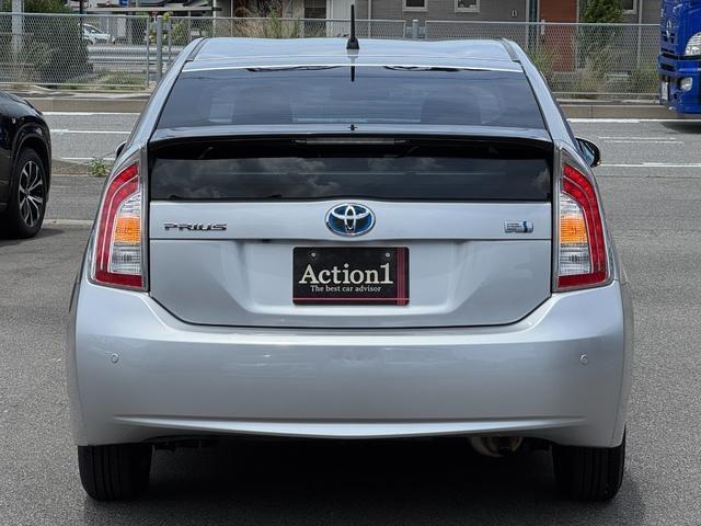 Ref:AUX-24802593 TOYOTA PRIUS 2014 5 Ref:AUX-24802593 TOYOTA PRIUS 2014 - Image 5