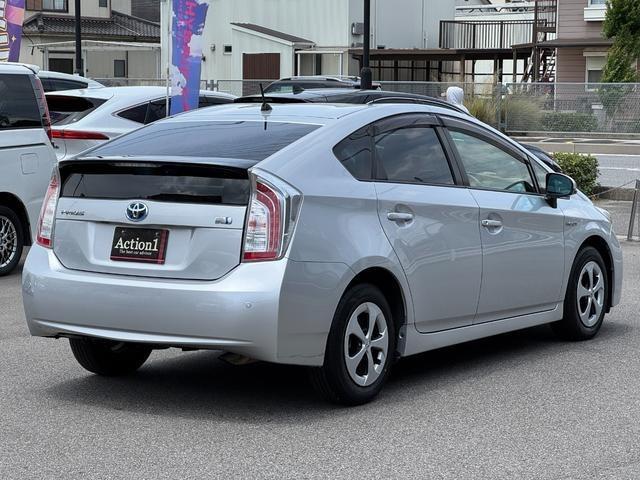 Ref:AUX-24802593 TOYOTA PRIUS 2014 6 Ref:AUX-24802593 TOYOTA PRIUS 2014 - Image 6