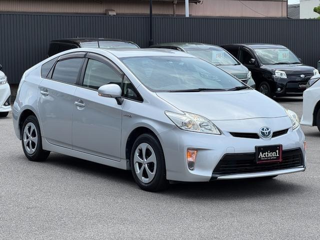 Ref:AUX-24802593 TOYOTA PRIUS 2014 7 Ref:AUX-24802593 TOYOTA PRIUS 2014 - Image 7