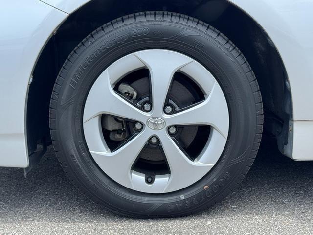 Ref:AUX-24802593 TOYOTA PRIUS 2014 8 Ref:AUX-24802593 TOYOTA PRIUS 2014 - Image 8