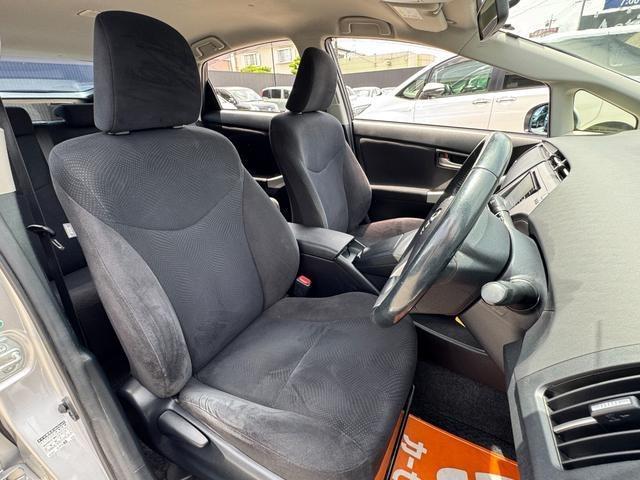 Ref:AUX-24802593 TOYOTA PRIUS 2014 9 Ref:AUX-24802593 TOYOTA PRIUS 2014 - Image 9