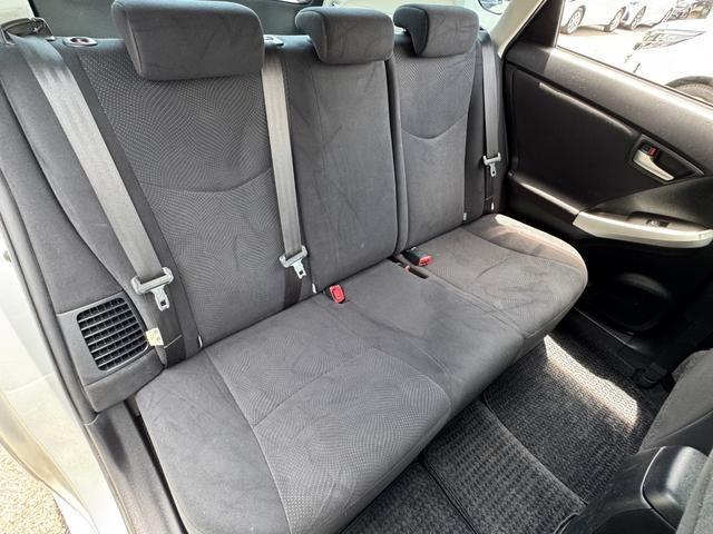 Ref:AUX-24802593 TOYOTA PRIUS 2014 10 Ref:AUX-24802593 TOYOTA PRIUS 2014 - Image 10