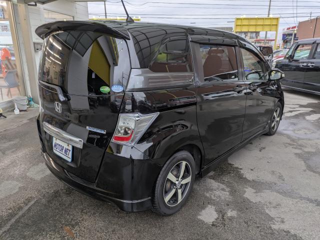 Ref:AUX-24803335 HONDA FREED SPIKE HYBRID 2013 2 Ref:AUX-24803335 HONDA FREED SPIKE HYBRID 2013 - Image 2