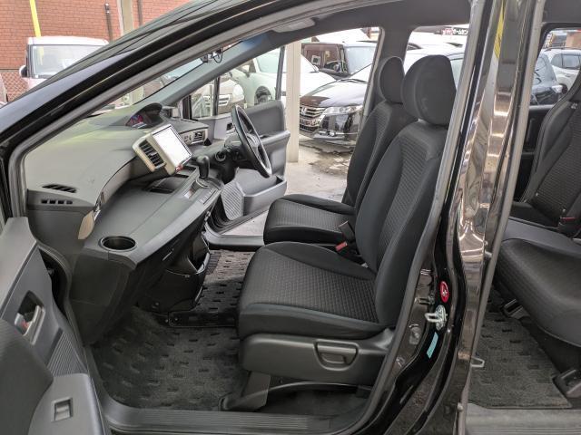 Ref:AUX-24803335 HONDA FREED SPIKE HYBRID 2013 15 Ref:AUX-24803335 HONDA FREED SPIKE HYBRID 2013 - Image 15