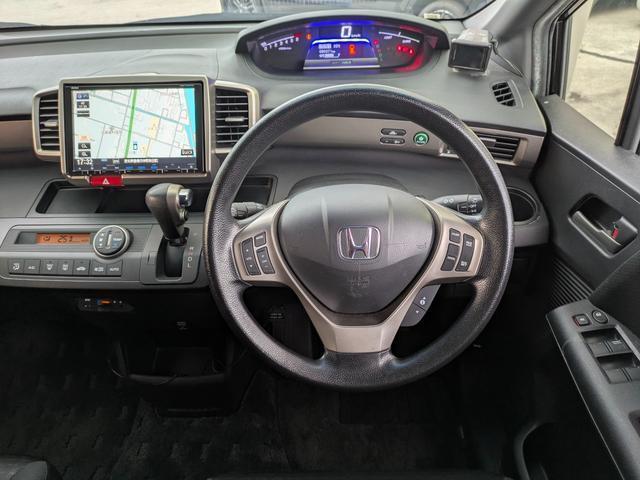 Ref:AUX-24803335 HONDA FREED SPIKE HYBRID 2013 18 Ref:AUX-24803335 HONDA FREED SPIKE HYBRID 2013 - Image 18