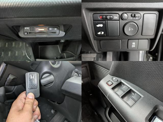 Ref:AUX-24803335 HONDA FREED SPIKE HYBRID 2013 19 Ref:AUX-24803335 HONDA FREED SPIKE HYBRID 2013 - Image 19