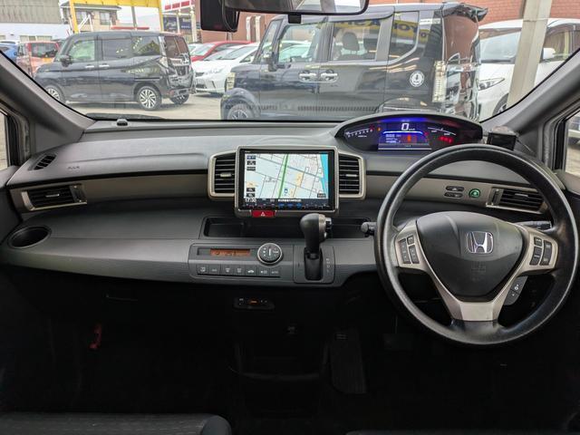 Ref:AUX-24803335 HONDA FREED SPIKE HYBRID 2013 3 Ref:AUX-24803335 HONDA FREED SPIKE HYBRID 2013 - Image 3
