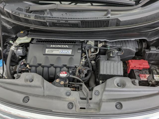Ref:AUX-24803335 HONDA FREED SPIKE HYBRID 2013 8 Ref:AUX-24803335 HONDA FREED SPIKE HYBRID 2013 - Image 8