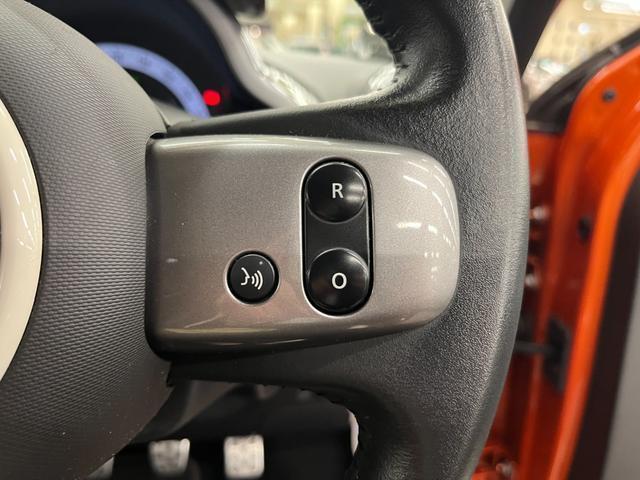 Ref:AUX-24803351 RENAULT TWINGO 2018 12 Ref:AUX-24803351 RENAULT TWINGO 2018 - Image 12