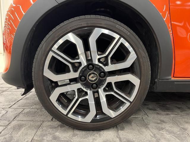 Ref:AUX-24803351 RENAULT TWINGO 2018 18 Ref:AUX-24803351 RENAULT TWINGO 2018 - Image 18