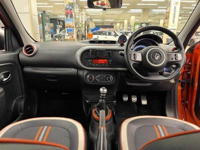 Ref:AUX-24803351 RENAULT TWINGO 2018 3 Ref:AUX-24803351 RENAULT TWINGO 2018 - Image 3