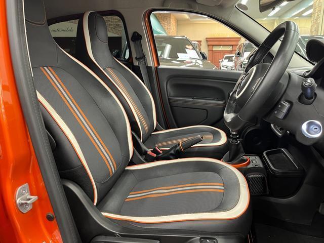 Ref:AUX-24803351 RENAULT TWINGO 2018 4 Ref:AUX-24803351 RENAULT TWINGO 2018 - Image 4