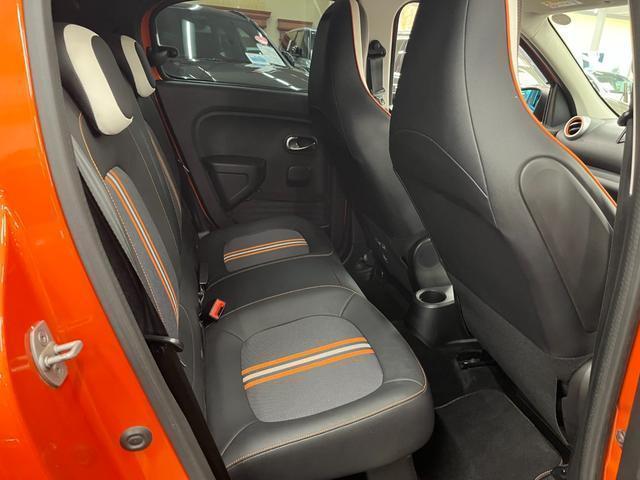 Ref:AUX-24803351 RENAULT TWINGO 2018 5 Ref:AUX-24803351 RENAULT TWINGO 2018 - Image 5