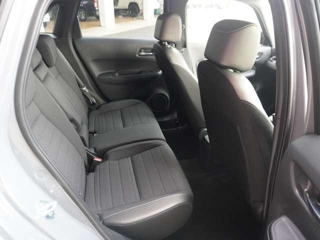 Ref:AUX-24805300 HONDA FIT 2025 16 Ref:AUX-24805300 HONDA FIT 2025 - Image 16