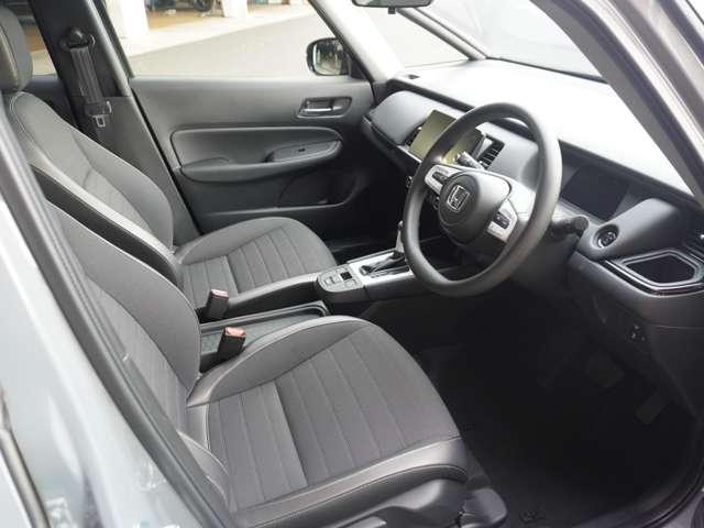 Ref:AUX-24805300 HONDA FIT 2025 17 Ref:AUX-24805300 HONDA FIT 2025 - Image 17