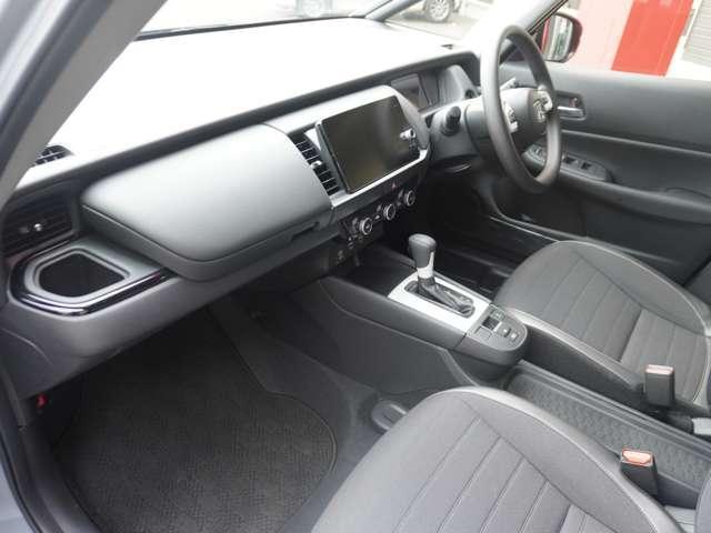 Ref:AUX-24805300 HONDA FIT 2025 18 Ref:AUX-24805300 HONDA FIT 2025 - Image 18