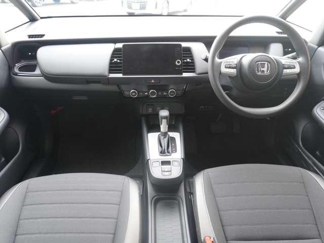 Ref:AUX-24805300 HONDA FIT 2025 3 Ref:AUX-24805300 HONDA FIT 2025 - Image 3