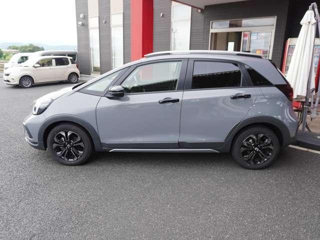 Ref:AUX-24805300 HONDA FIT 2025 7 Ref:AUX-24805300 HONDA FIT 2025 - Image 7