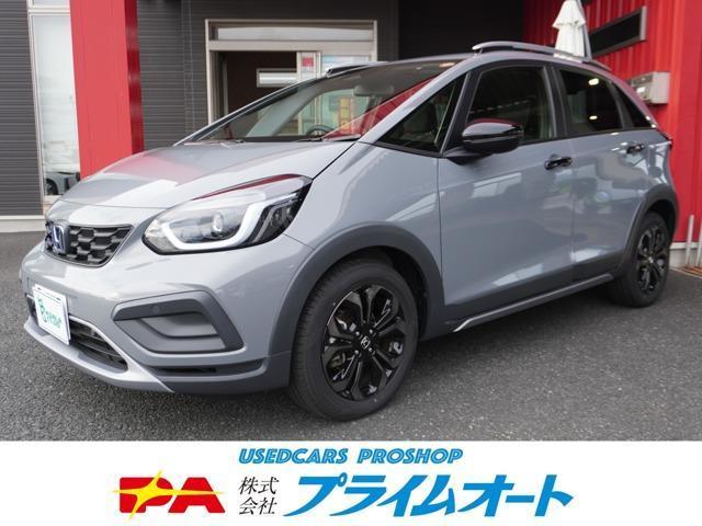 Ref:AUX-24805300 HONDA FIT 2025 1 2025 Honda Fit gray hybrid used car Japan export