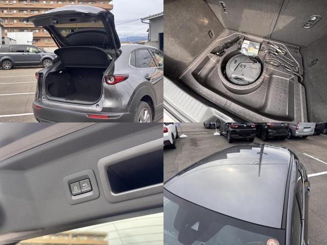 Ref:AUX-24808099 MAZDA CX-30 2023 2 Ref:AUX-24808099 MAZDA CX-30 2023 - Image 2