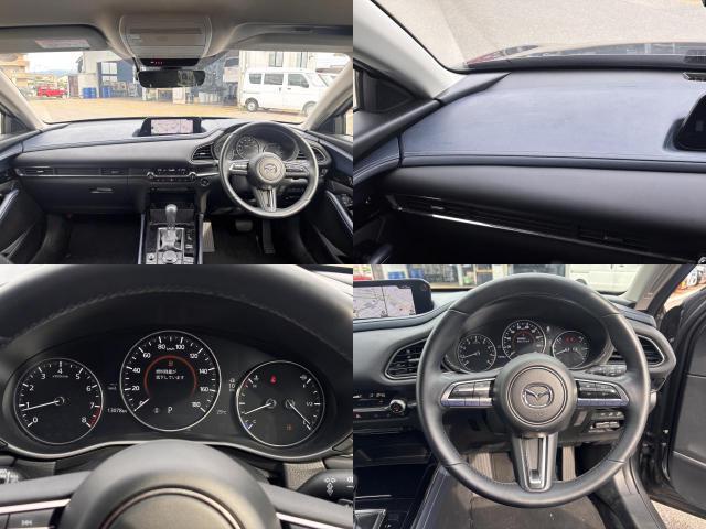Ref:AUX-24808099 MAZDA CX-30 2023 3 Ref:AUX-24808099 MAZDA CX-30 2023 - Image 3
