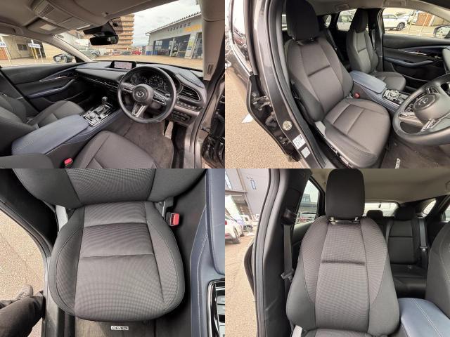 Ref:AUX-24808099 MAZDA CX-30 2023 6 Ref:AUX-24808099 MAZDA CX-30 2023 - Image 6