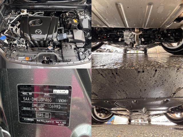 Ref:AUX-24808099 MAZDA CX-30 2023 8 Ref:AUX-24808099 MAZDA CX-30 2023 - Image 8