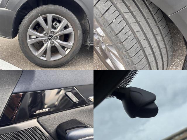 Ref:AUX-24808099 MAZDA CX-30 2023 9 Ref:AUX-24808099 MAZDA CX-30 2023 - Image 9
