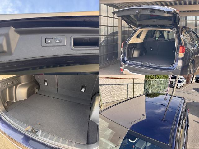 Ref:AUX-24808228 SUBARU FORESTER 2019 2 Ref:AUX-24808228 SUBARU FORESTER 2019 - Image 2