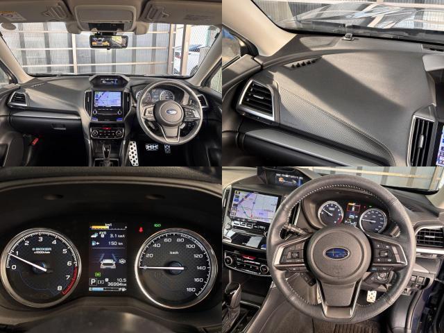 Ref:AUX-24808228 SUBARU FORESTER 2019 3 Ref:AUX-24808228 SUBARU FORESTER 2019 - Image 3