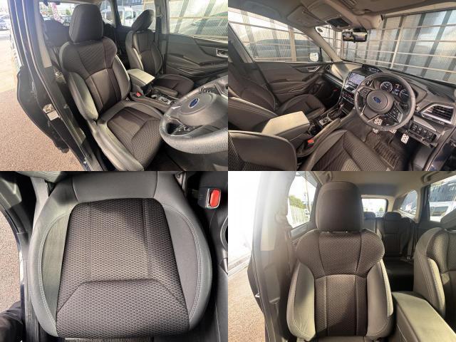 Ref:AUX-24808228 SUBARU FORESTER 2019 6 Ref:AUX-24808228 SUBARU FORESTER 2019 - Image 6