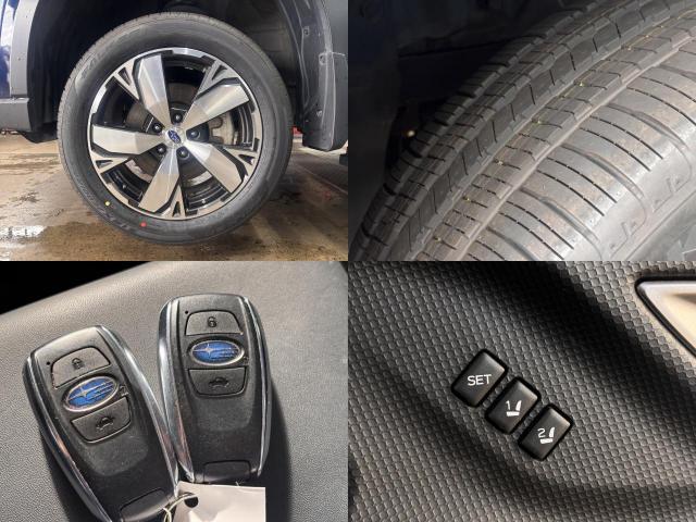 Ref:AUX-24808228 SUBARU FORESTER 2019 9 Ref:AUX-24808228 SUBARU FORESTER 2019 - Image 9