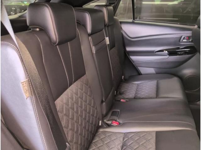 Ref:AUX-24808338 TOYOTA HARRIER 2019 4 Ref:AUX-24808338 TOYOTA HARRIER 2019 - Image 4