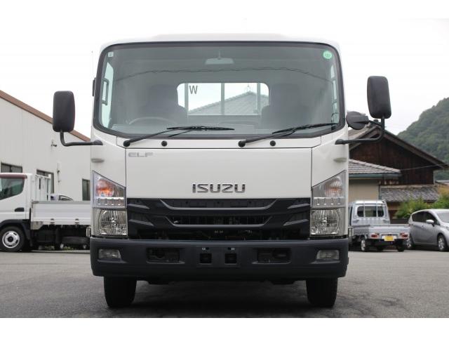 Ref:AUX-24808600 ISUZU ELF TRUCK 2016 2 Ref:AUX-24808600 ISUZU ELF TRUCK 2016 - Image 2