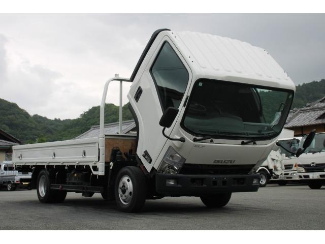 Ref:AUX-24808600 ISUZU ELF TRUCK 2016 12 Ref:AUX-24808600 ISUZU ELF TRUCK 2016 - Image 12