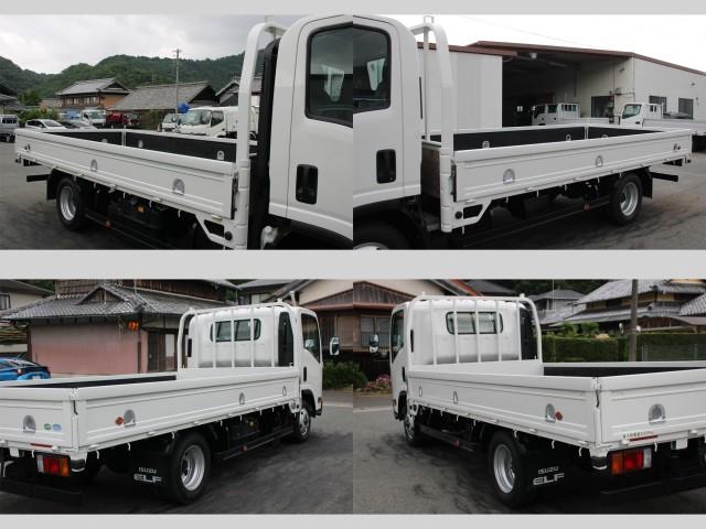 Ref:AUX-24808600 ISUZU ELF TRUCK 2016 13 Ref:AUX-24808600 ISUZU ELF TRUCK 2016 - Image 13