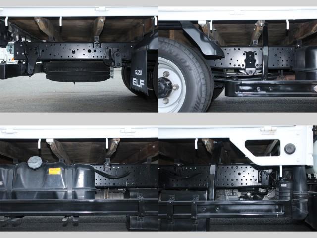 Ref:AUX-24808600 ISUZU ELF TRUCK 2016 19 Ref:AUX-24808600 ISUZU ELF TRUCK 2016 - Image 19