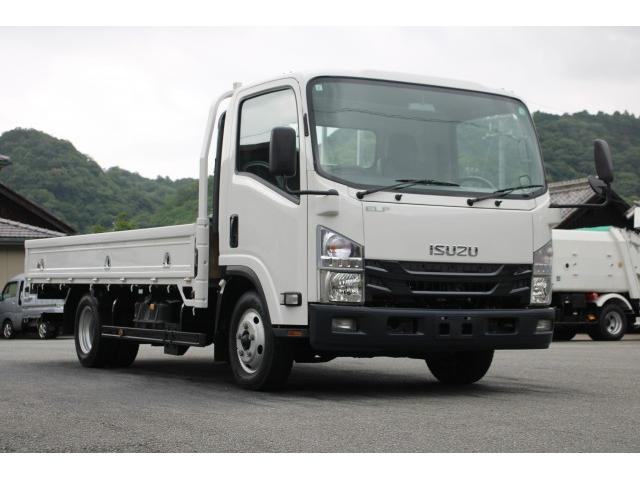 Ref:AUX-24808600 ISUZU ELF TRUCK 2016 3 Ref:AUX-24808600 ISUZU ELF TRUCK 2016 - Image 3