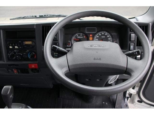 Ref:AUX-24808600 ISUZU ELF TRUCK 2016 8 Ref:AUX-24808600 ISUZU ELF TRUCK 2016 - Image 8