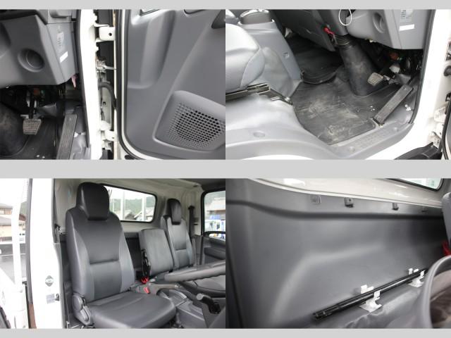 Ref:AUX-24808600 ISUZU ELF TRUCK 2016 9 Ref:AUX-24808600 ISUZU ELF TRUCK 2016 - Image 9