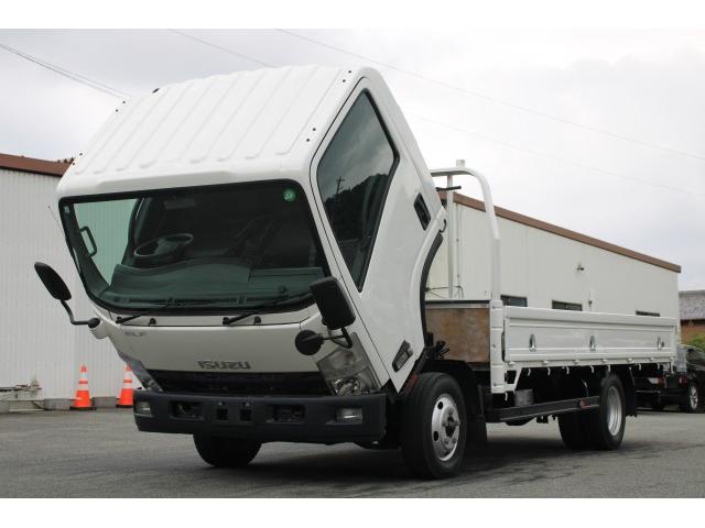 Ref:AUX-24808600 ISUZU ELF TRUCK 2016 10 Ref:AUX-24808600 ISUZU ELF TRUCK 2016 - Image 10