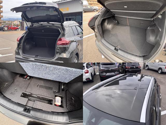 Ref:AUX-24808614 NISSAN KICKS 2023 2 Ref:AUX-24808614 NISSAN KICKS 2023 - Image 2