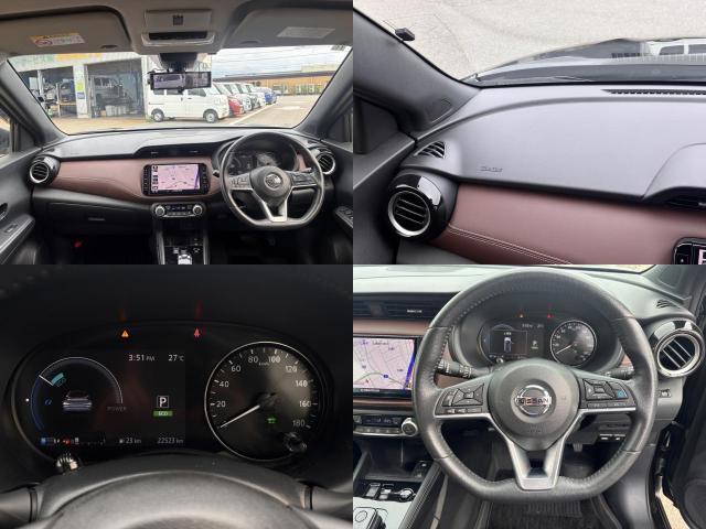 Ref:AUX-24808614 NISSAN KICKS 2023 3 Ref:AUX-24808614 NISSAN KICKS 2023 - Image 3